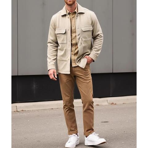 Florence Jacket